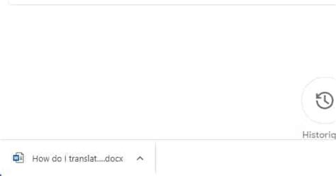Comment Traduire Un Document Word Malekal