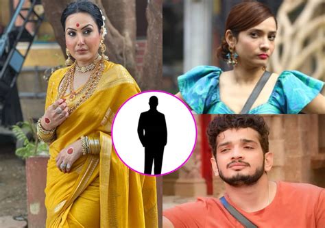 Bigg Boss 17 Kamya Punjabi Considering Arun Mahashetty As A Winner