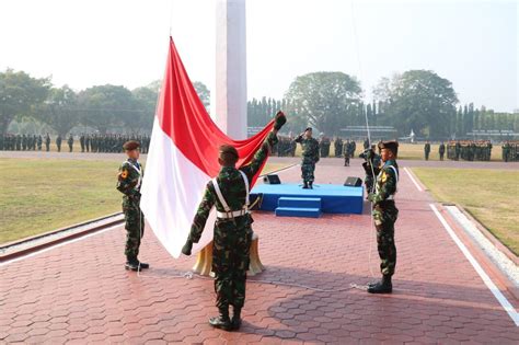 Para Karbol Dan Anggota Aau Gelorakan Kembali Semangat Sumpah Pemuda