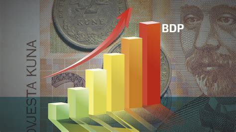 EBRD povećao procjenu rasta hrvatskog BDP a na 1 5 posto