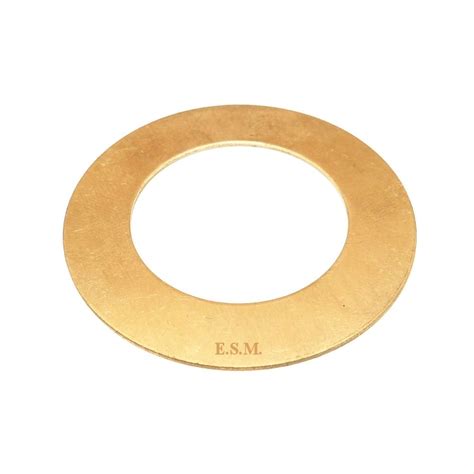 Washer Thrust Differential Wheel Ata Phosphor Bronze From Esm