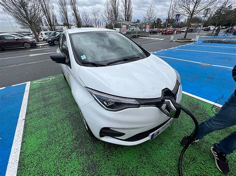 Renault Zoe Versicherung Typklasse Alle Modelle Motoren