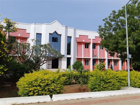 Sri Sarada College For Women Tirunelveli Colleges Joonsquare India