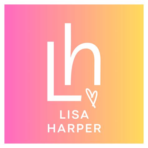 LISA HARPER - Home