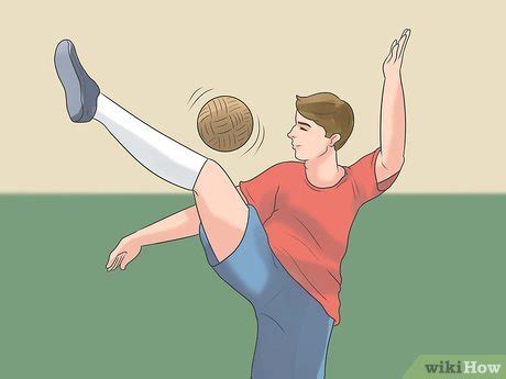 How to Play Sepak Takraw: 15 Steps (with Pictures) - wikiHow