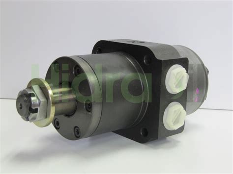 Ompw N Sauer Danfoss Motor Hidr Ulico Orbital Tipo Rueda