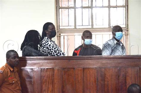 Katanga Murder Defense Lawyers Protest Dpps Delayed Bail Response