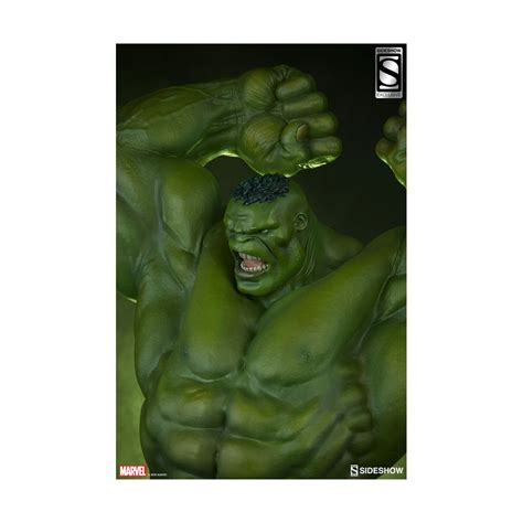 Sideshow Hulk - Avengers Assemble (exclusive)