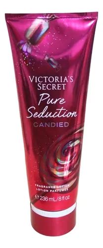 Crema Corporal Victoria S Secret Fragancia Ciruela Dulce MercadoLibre