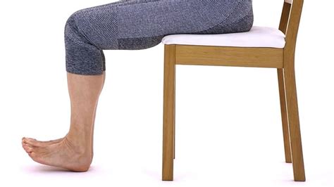 Foot And Toe Stretches That Will Keep You Flexible