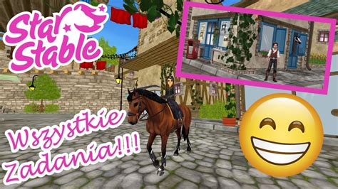 Star Stable Aktualizacja Stycznia Dziennik Jorvicki