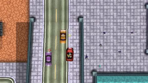 Every Grand Theft Auto Game Ranked Worst To Best