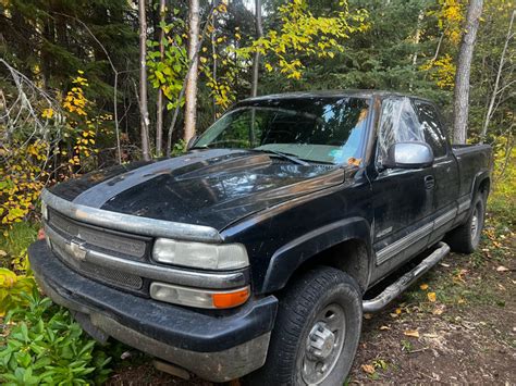 2000 Chevy Read Add Cars And Trucks Prince George Kijiji