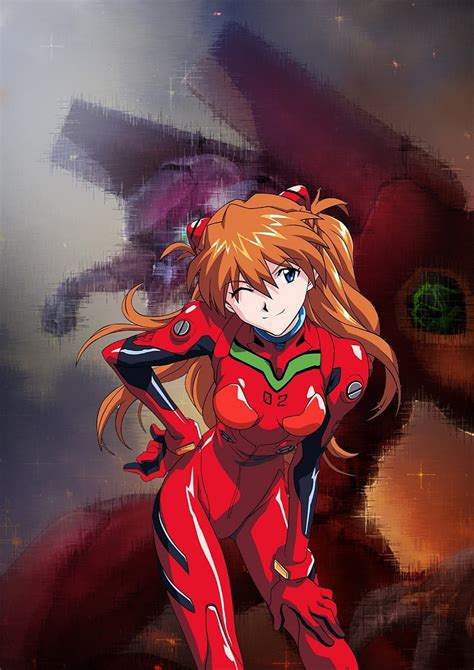 720P free download | Asuka Langley, eva, evangelion, HD phone wallpaper | Peakpx