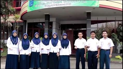 Iklan Smp Al Muttaqin 2015 Sesion 1 Youtube