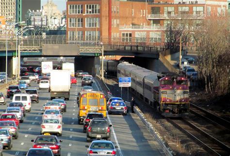 Mbta Ridership Hits Highest Level Since Pandemic Began Commonwealth