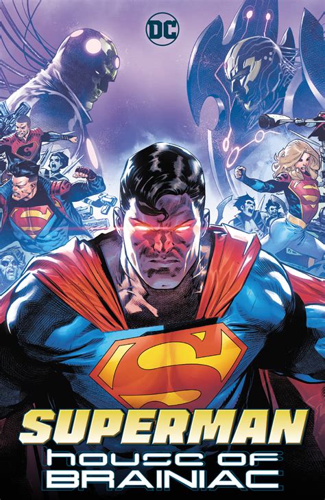 DC WEEKLY DC Comics Available On October 23 2024 ComixNOW