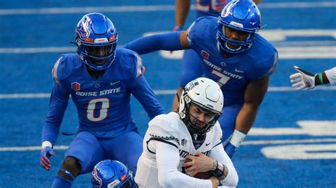 Boise State vs. Utah State: TV info, fan guide and matchup stats | ktvb.com