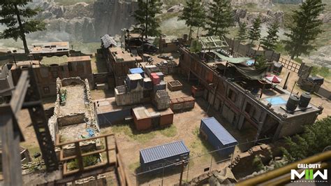 Call Of Duty Melhores Mapas Multiplayer De Todos Os Tempos