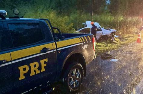 Corpus Christi PRF Alerta Motoristas Sobre Os Riscos Das