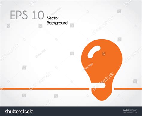 Minimalist Vector Background Stock Vector (Royalty Free) 186796565 ...