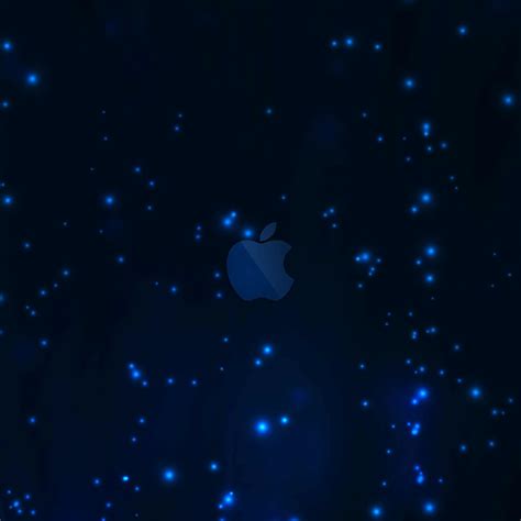 Apple blue | wallpaper.sc iPad