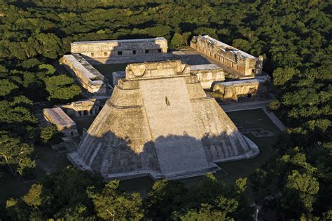 Yucatán Uxmal Yucatán Travel