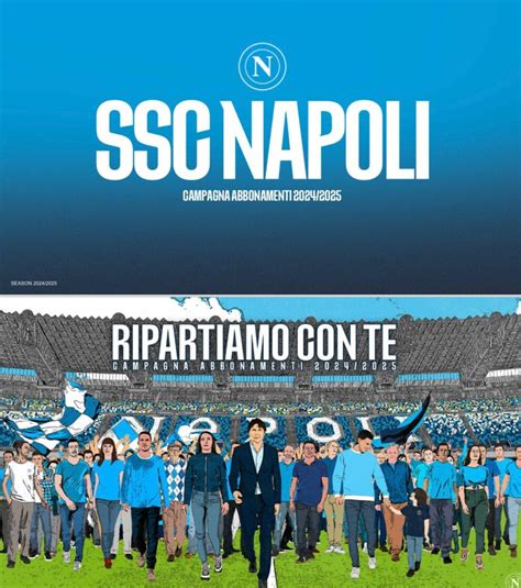 Napoli Tutto Pronto Per Il Ritiro In Val Di Sole Sabato Conte In