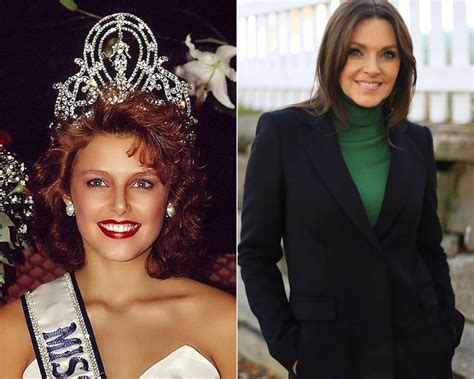 From Crowning Moments To Today The Evolution Of 30 Miss Universe ...