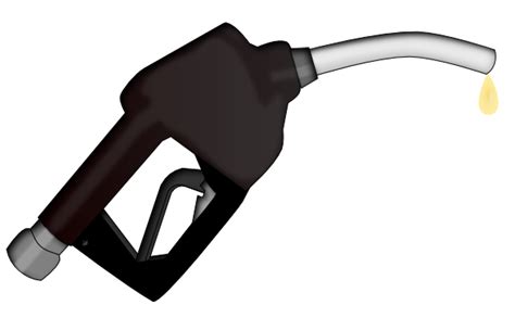 Gasoline Pump Nozzle Clip Art at Clker.com - vector clip art online ...