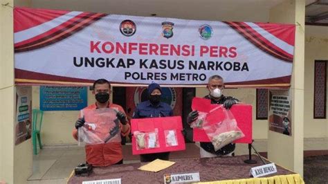 Polisi Kejar Pemilik Senpi Dan Amunisi Yang Diamankan Dari Tangan