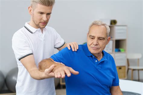 How Seniors Can Benefit From Physiotherapy Newleaf Wellness Centre