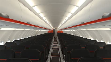 Jetstars A320s Will Soon Be Fitted With More Seats Points From The