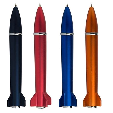 Rocket Pens - Promotional Pens - $0.85