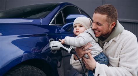 Anzahl Der Zugelassenen Elektroautos In Deutschland Steigt Deutlich