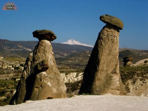 Cappadocia Pamukkale Tour Package Cappadocia Tour Turkey Bus Tour