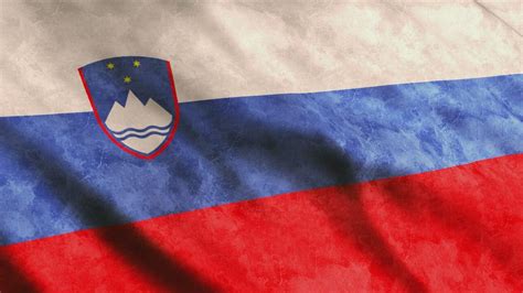 Slovenia Flag Wallpapers - Top Free Slovenia Flag Backgrounds ...