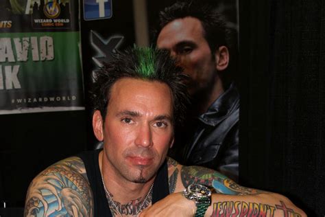 A Sus 49 Años Murió El Actor Y Artista Marcial Jason David Frank El