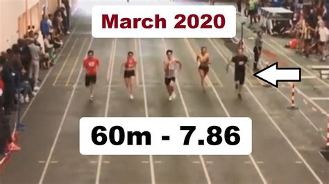 race personal  time   seconds  place  year