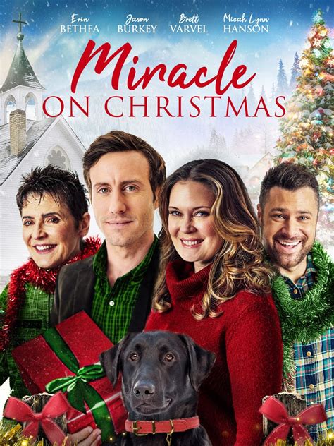 Miracle On Christmas 2020 Rotten Tomatoes