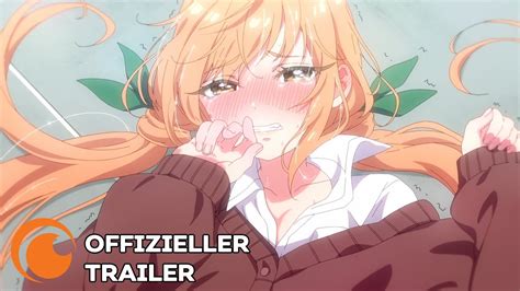 The 100 Girlfriends Who Really Really Really Really Really Love You Offizieller Trailer