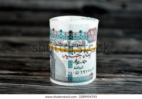 100 Egyptian Pounds Over 701 Royalty Free Licensable Stock Photos