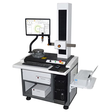 LR RA16 Roundness Measuring Instrument Lonroy Equipment