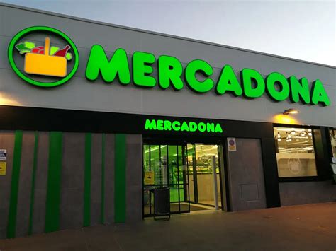 Mercadona Abre Vagas Em Todo O Pa S Candidata Te J Invest Max