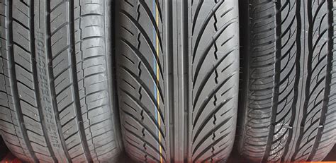 How To Choose The Best Tyres For Your Car Mcm Garage Bath