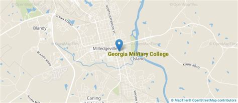 Georgia Military College Computer Science Majors Computer Science Degree