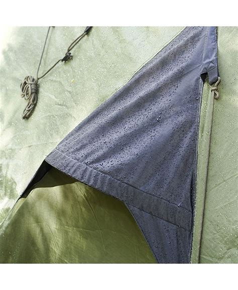 Snugpak The Cave 4 Person Tent Macys