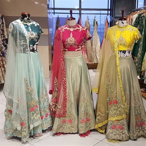 15 Best Multi Designer Stores In Delhi So Delhi