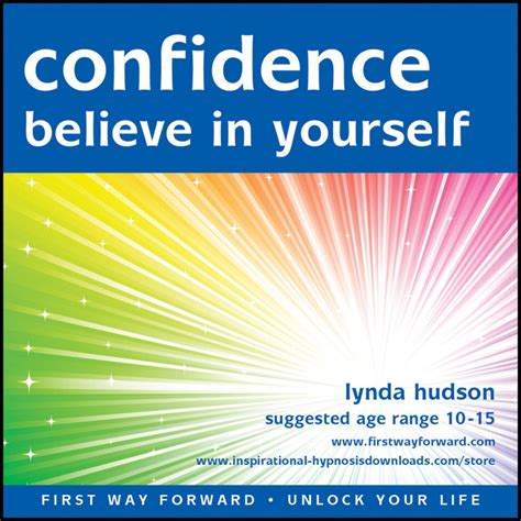 Confidence Believe In Yourself Audiobook On Spotify