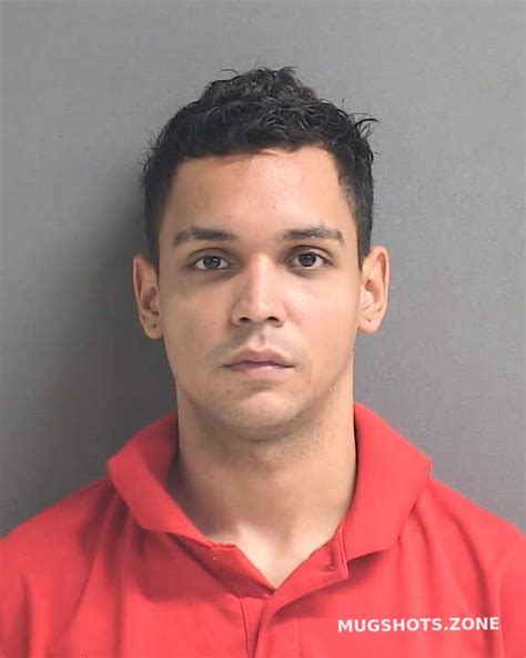 Torres Reinaldo R 10 13 2022 Volusia County Mugshots Zone